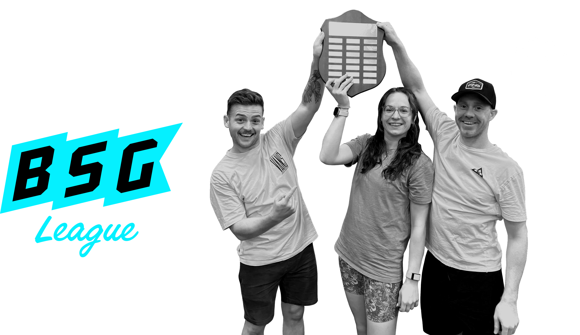 BSG League