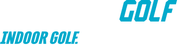 Big Swing Golf logo